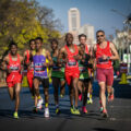 Kabelo Seboko-Mulaudzi - TSHWANE 10K